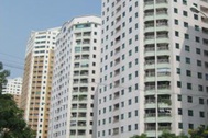 Không sử dụng căn hộ chung cư làm văn phòng