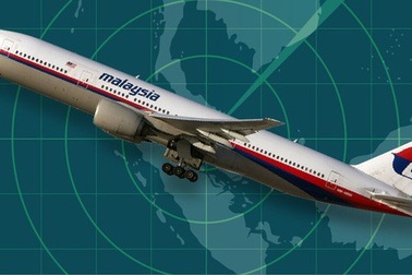 Thêm manh mối cho nghi vấn MH370 rơi ở rừng rậm Campuchia