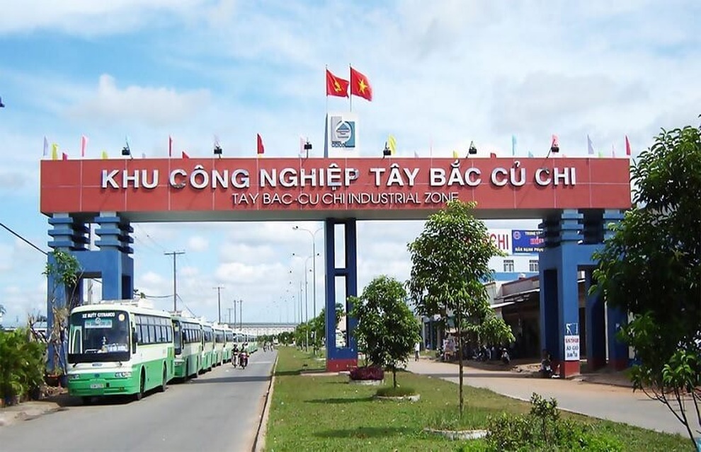Điểm tên các khu công nghiệp, dự án ở TPHCM vướng hàng loạt sai phạm - 1 Điểm tên các khu công nghiệp, dự án ở TPHCM vướng hàng loạt sai phạm - 1
