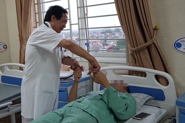 Người đàn ông bất ngờ bị đột quỵ vì thói quen nhiều người Việt mắc phải