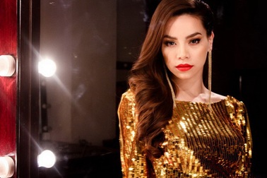 Vũ điệu đam mê: Hồ Ngọc Hà sẽ nói gì?