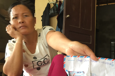 Hà Tĩnh: Bắt 2 đối tượng nghi đưa lao động vượt biên trái phép sang Anh