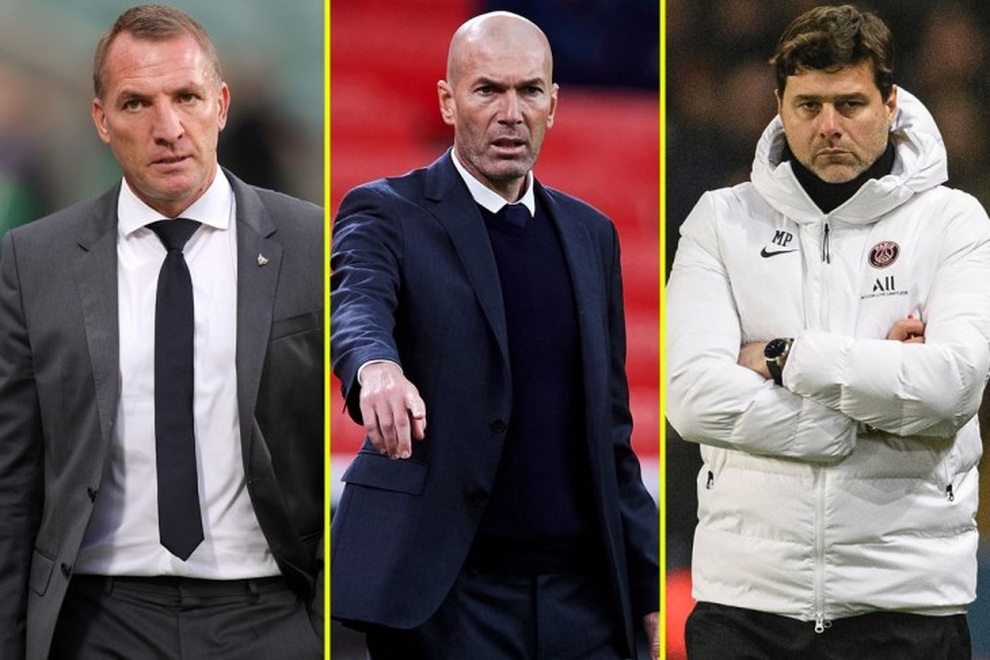 Phá vỡ im lặng, HLV Pochettino nói về khả năng dẫn dắt Man Utd - 2 Phá vỡ im lặng, HLV Pochettino nói về khả năng dẫn dắt Man Utd - 2