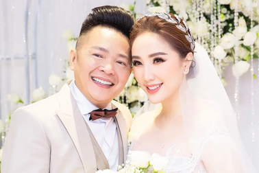 Bảo Thy mất ngủ 10 ngày trước đám cưới vì hồi hộp