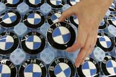 Tham quan nhà máy ô tô hiện đại nhất thế giới