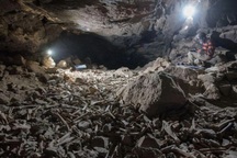 Phát hiện sọ người trong hang động, hé lộ tính phàm ăn của loài linh cẩu