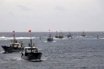 Trung Quốc vẫn diễn trò tráo trở trên Biển Đông