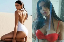 Mười mỹ nhân được khao khát nhất Ấn Độ