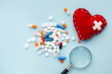 Bộ Y tế cấp mới, gia hạn hơn 500 loại thuốc, biệt dược gốc