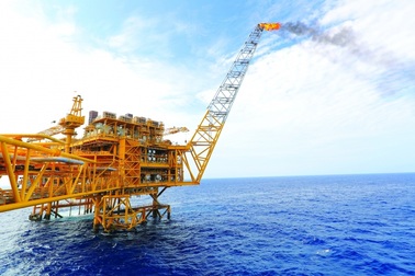 PVN giữ ngôi 'quán quân' Top 500 doanh nghiệp có lợi nhuận tốt nhất Việt Nam 2019.