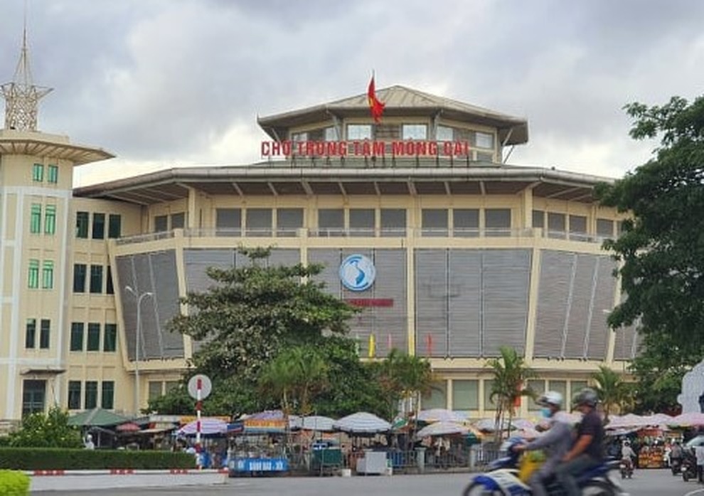 Mở lại các điểm du lịch, dịch vụ tại Móng Cái - Quảng Ninh - 1 Mở lại các điểm du lịch, dịch vụ tại Móng Cái - Quảng Ninh - 1