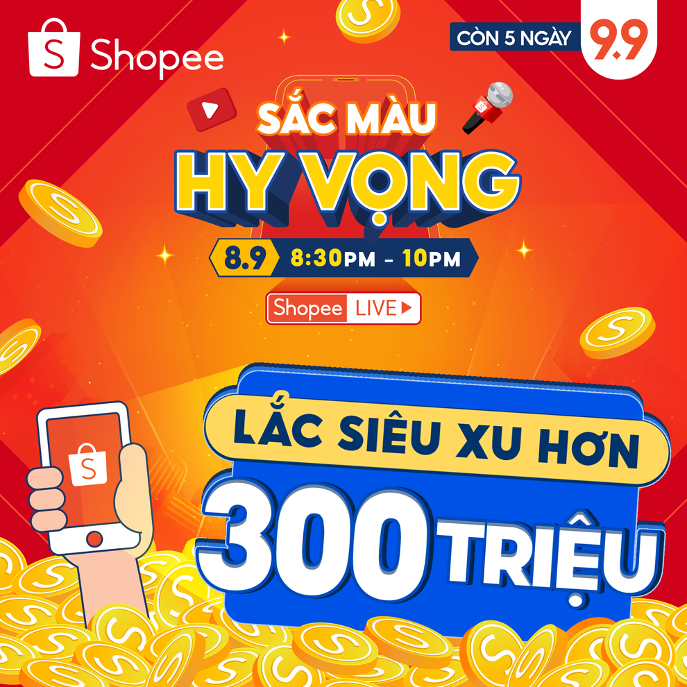 Sắc Màu Hy Vọng chính thức quay trở lại với nguồn năng lượng tích cực từ những câu chuyện đời - 2 Sắc Màu Hy Vọng chính thức quay trở lại với nguồn năng lượng tích cực từ những câu chuyện đời - 2