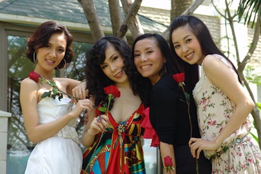 5 dòng kẻ háo hức với Quang Linh