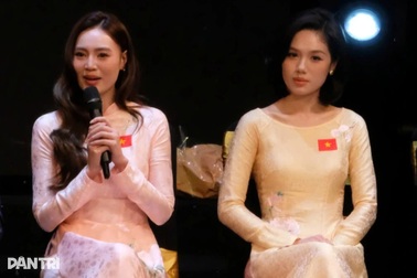 Ninh Dương Lan Ngọc tái xuất điện ảnh sau 4 năm, vào vai nữ tình báo