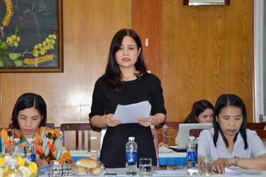 Vì sao tiền bán trú của học sinh ở quận 1 cao hơn 6 lần huyện Cần Giờ?