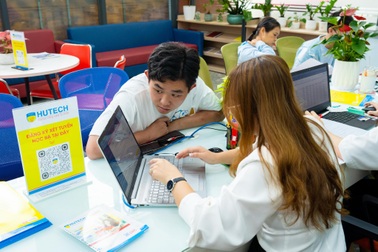 Điểm chuẩn Đại học Công nghệ TPHCM HUTECH: Nhiều ngành lấy 20-21 điểm