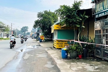 Khẩn tìm người liên quan đến ca mắc Covid-19 tại Bình Dương