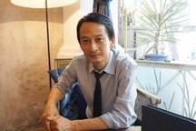 Đạo diễn Trần Anh Hùng: “Phim của tôi là một món quà”