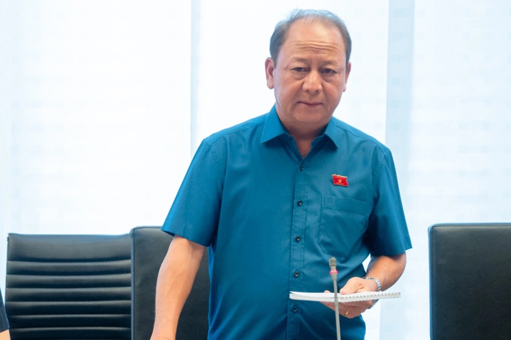 Đề nghị cải cách tiền lương cho cán bộ sau sáp nhập tỉnh, xã - 2 Đề nghị cải cách tiền lương cho cán bộ sau sáp nhập tỉnh, xã - 2