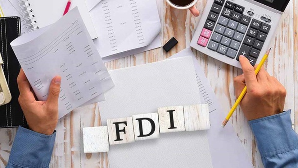 Phát lộ “mánh” báo lỗ, trốn thuế của doanh nghiệp FDI tại Việt Nam - 2 Phát lộ “mánh” báo lỗ, trốn thuế của doanh nghiệp FDI tại Việt Nam - 2