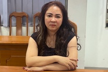 Cử tri TPHCM yêu cầu xử lý nghiêm người hỗ trợ bà Nguyễn Phương Hằng