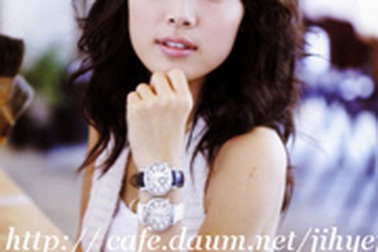 Han Ji Hye: Cần một tình yêu bền vững!