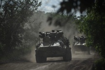 Vì sao Ukraine chậm nhịp phản công dù được phương Tây hậu thuẫn?