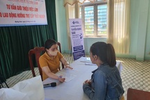 Năm 2021, Quảng Nam sẽ kết nối cho hơn 15.000 lao động có việc làm