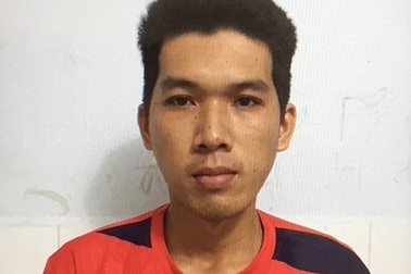 Khởi tố nam thanh niên mang xăng đến ngân hàng để cướp