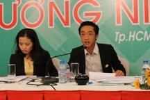 Quốc Cường Gia Lai sẽ sáp nhập với Địa ốc Sài Gòn Xanh