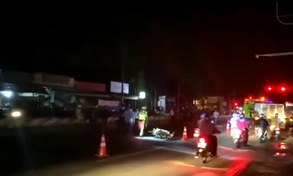 Vợ nạn nhân chết thảm vì bị làm ngơ: Tôi đau lắm nhưng trách ai bây giờ! - 1 Vợ nạn nhân chết thảm vì bị làm ngơ: Tôi đau lắm nhưng trách ai bây giờ! - 1