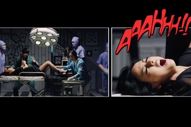 Lee Hyori - Bad Girls