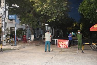 Giãn cách xã hội toàn tỉnh Quảng Bình trong 14 ngày