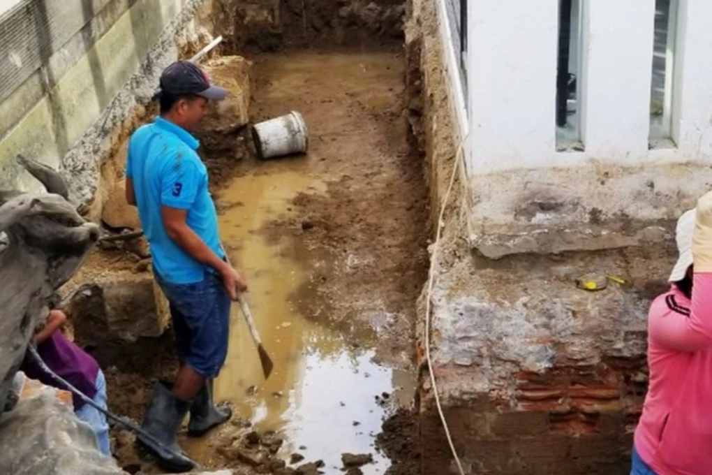 Nhiều trẻ tử vong khi rơi vào bể cá Koi, chuyên gia đưa ra cảnh báo - 3 Nhiều trẻ tử vong khi rơi vào bể cá Koi, chuyên gia đưa ra cảnh báo - 3