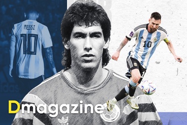 Từ Escobar đến Messi: Nỗi kinh hoàng ma túy chưa kết thúc với bóng đá