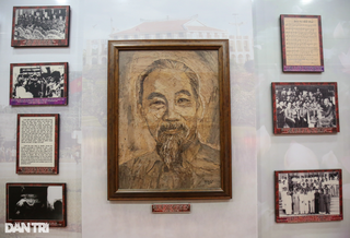 7 điểm đến lịch sử ở TPHCM không thể bỏ lỡ dịp lễ 30/4 - 6 7 điểm đến lịch sử ở TPHCM không thể bỏ lỡ dịp lễ 30/4 - 6