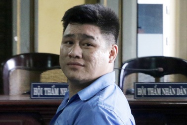 Tử hình kẻ giết 2 "hiệp sĩ" ở Sài Gòn