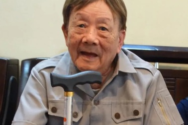 NSƯT - Đạo diễn Thành Trí - Người gieo mầm đã về với đất