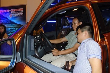 Thuế bằng 0%, sắp được mua ô tô giá rẻ?