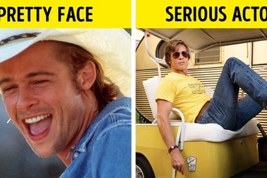 Những ngôi sao “tài sắc vẹn toàn” của điện ảnh Hollywood