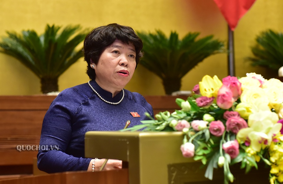 Những định hướng đổi mới trong việc đưa người Việt đi làm việc ở nước ngoài - 2 Những định hướng đổi mới trong việc đưa người Việt đi làm việc ở nước ngoài - 2
