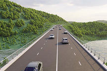 Trình Quốc hội dự án cao tốc Gia Nghĩa - Chơn Thành 25.500 tỷ đồng