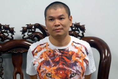 Hà Nội: Bắt đối tượng giết người ở quán vịt, trốn nã hơn 4 năm