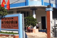 Hơn trăm công nhân mất việc trong “nháy mắt”: Kỷ luật Đảng lãnh đạo Công ty Cấp nước Cà Mau!