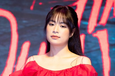 Hoàng Thùy Linh: “Tôi muốn bảo vệ hạnh phúc chứ không có ý dấu diếm người y