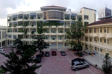 Trường Cao đẳng Sư phạm Trung ương: Hành trình 30 năm đào tạo trình độ cao đẳng