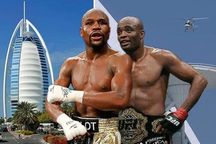 "Độc cô cầu bại" Mayweather sẽ thượng đài vào tháng 5 tới