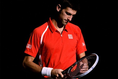 Djokovic thua sốc ngay trận đầu ra quân
