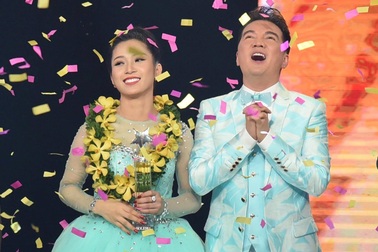 Gameshow âm nhạc: Bất bình khi “thảm hoạ” lên ngôi