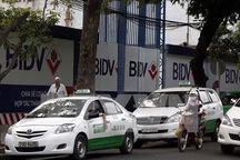 Ngành thuế khẳng định phương án quản lý taxi Uber là khả thi